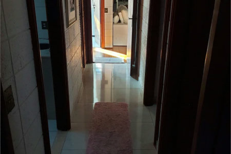 Casa à venda com 3 quartos, sendo 1 suíte,  em Jardim Leonor, São Paulo, SP