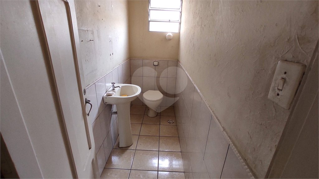 Casa à venda com 3 quartos em Santana, São Paulo, SP