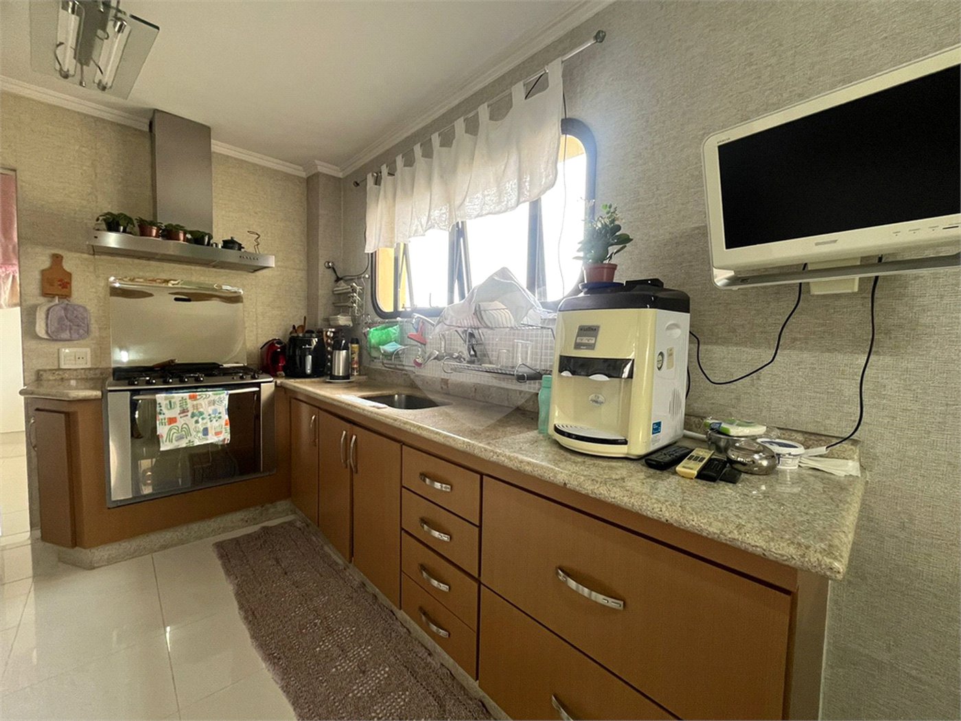 Cobertura à venda com 4 quartos, sendo 3 suítes, em Mandaqui, São Paulo, SP