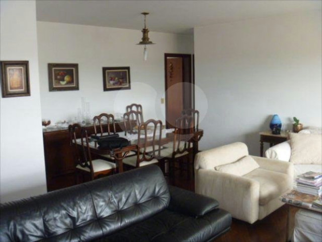 Apartamento à venda com 4 quartos, sendo 2 suítes,  em Morumbi, São Paulo, SP