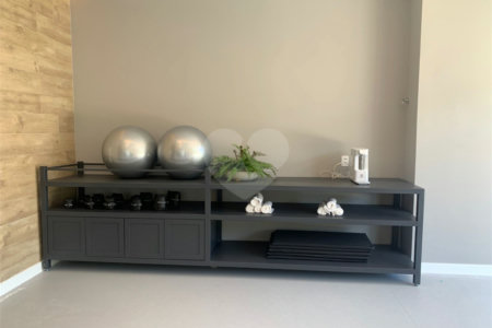 Apartamento à venda com 1 suíte em Perdizes, São Paulo, SP