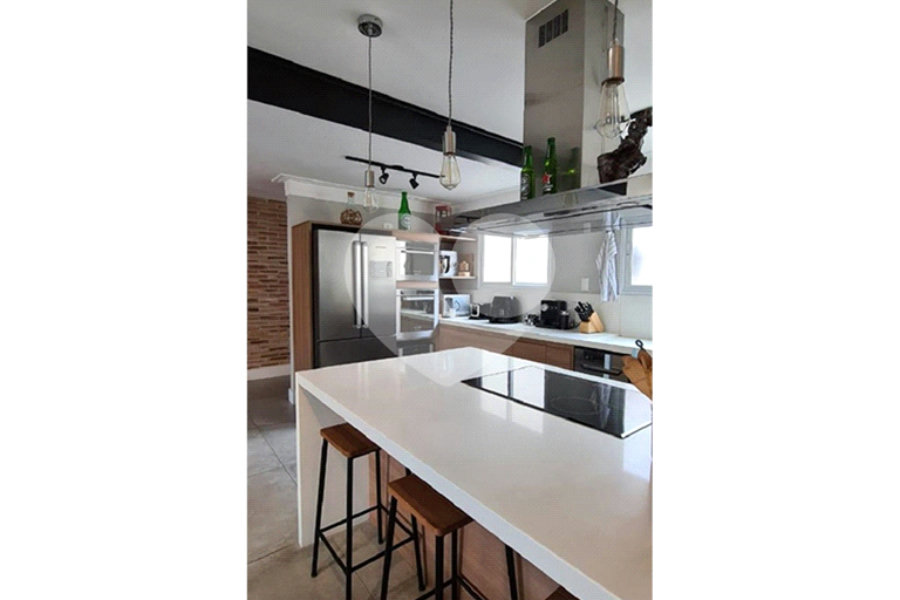 Apartamento à venda com 2 quartos, sendo 1 suíte, em Casa Verde, São Paulo, SP