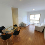 Apartamento à venda com 2 quartos em Vila Uberabinha, São Paulo, SP