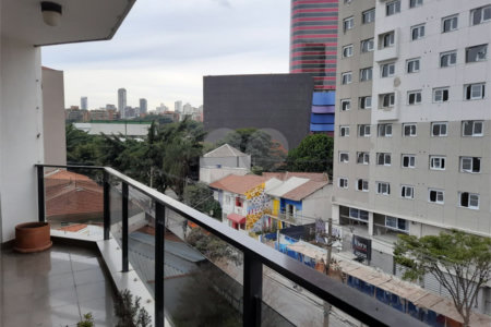 Apartamento à venda com 3 suítes em Pinheiros, São Paulo, SP