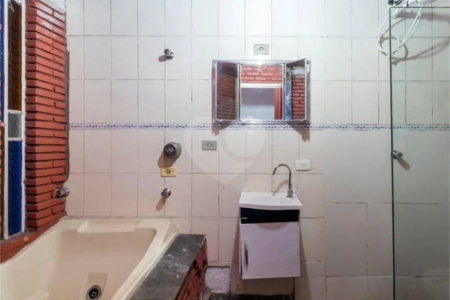Casa de Vila à venda com 2 quartos em Santana, São Paulo, SP