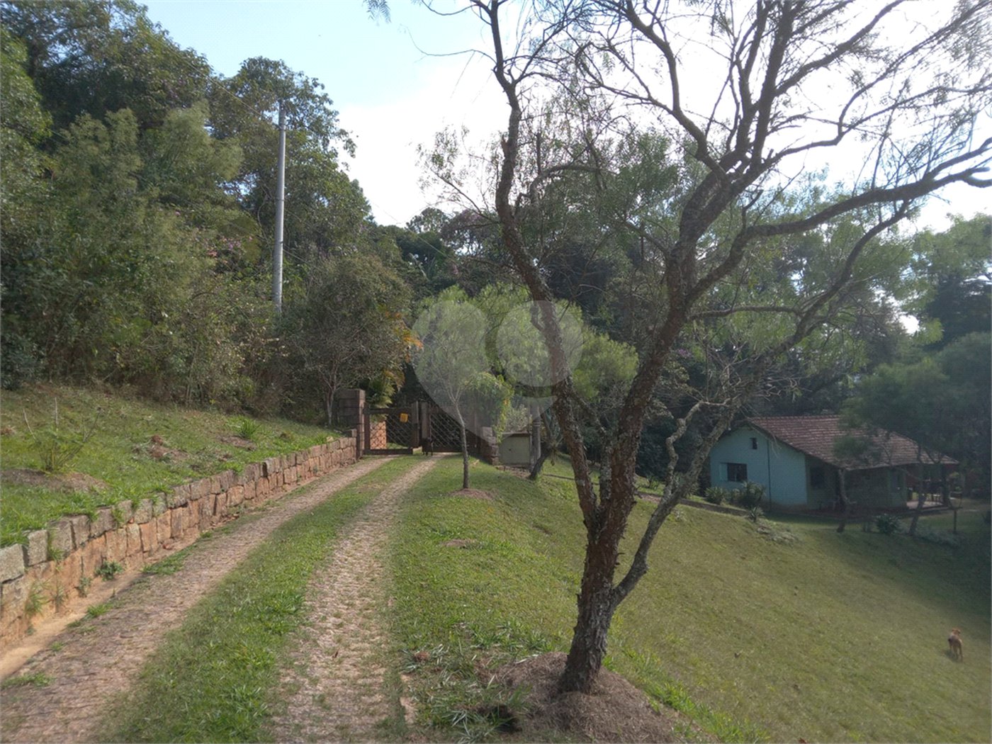 Sítio à venda em Chácara São João, Campo Limpo Paulista, SP