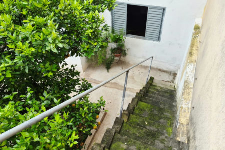 Excelente oportunidade de investimento em terreno de 158 m² com múltiplas possibilidades de aproveitamento!