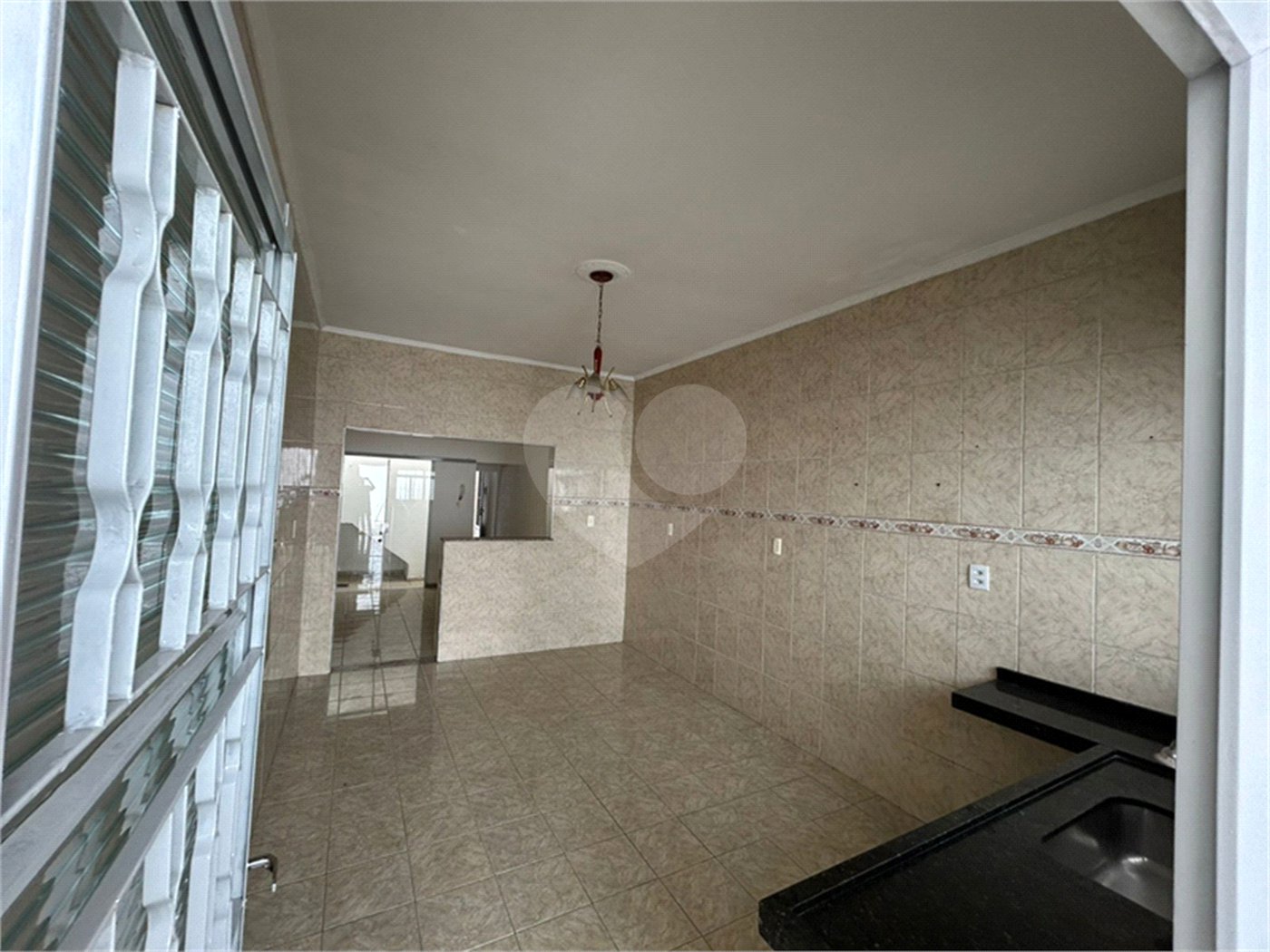 Casa à venda com 2 quartos em Vila Carvalho, Sorocaba, SP