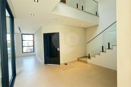 Casa à venda com 3 suítes no condomínio Reserva Ipanema I, Sorocaba - SP