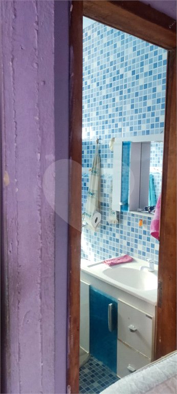 Terreno à venda com 6 quartos, sendo 2 suítes, no condomínio Conjunto Residencial Campo Belo, Rio de Janeiro - RJ