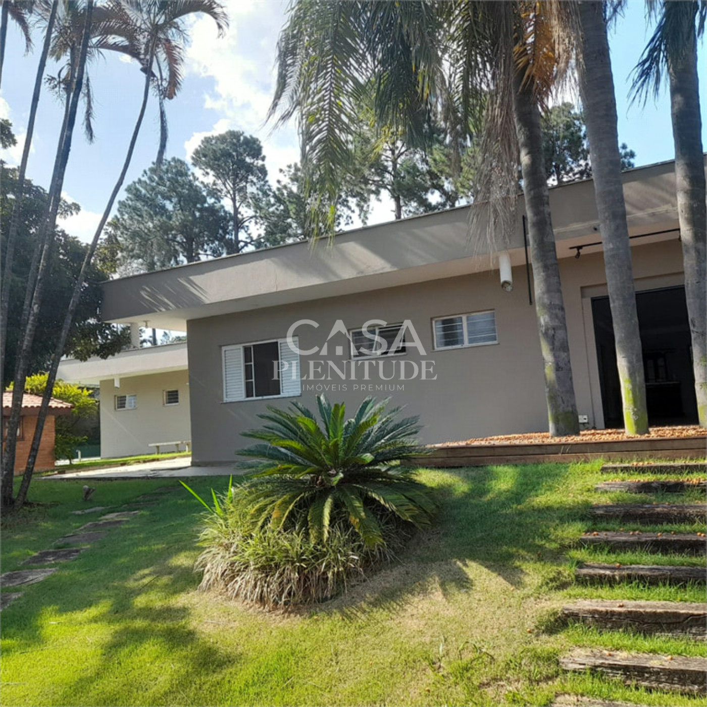 Casa em condomínio à venda com 3 suítes em Chácaras Residenciais Santa Maria, Votorantim, SP