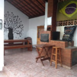 Casa à venda com 4 suítes no condomínio Piccolo Paese, Salto - SP