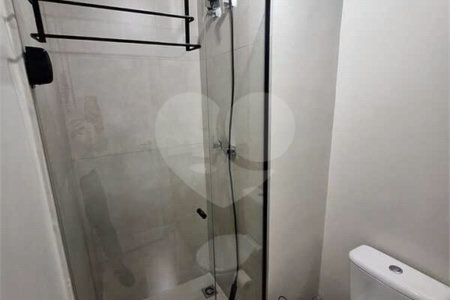 Apartamento à venda com 1 quarto em Vila Cordeiro, São Paulo, SP