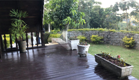 Sobrado à venda com 3 quartos, sendo 1 suíte,  em Samambaia, Mairiporã, SP