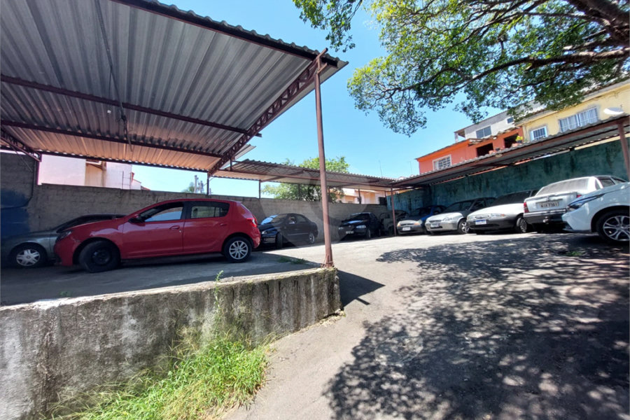 Terreno à venda em Jaraguá, São Paulo, SP