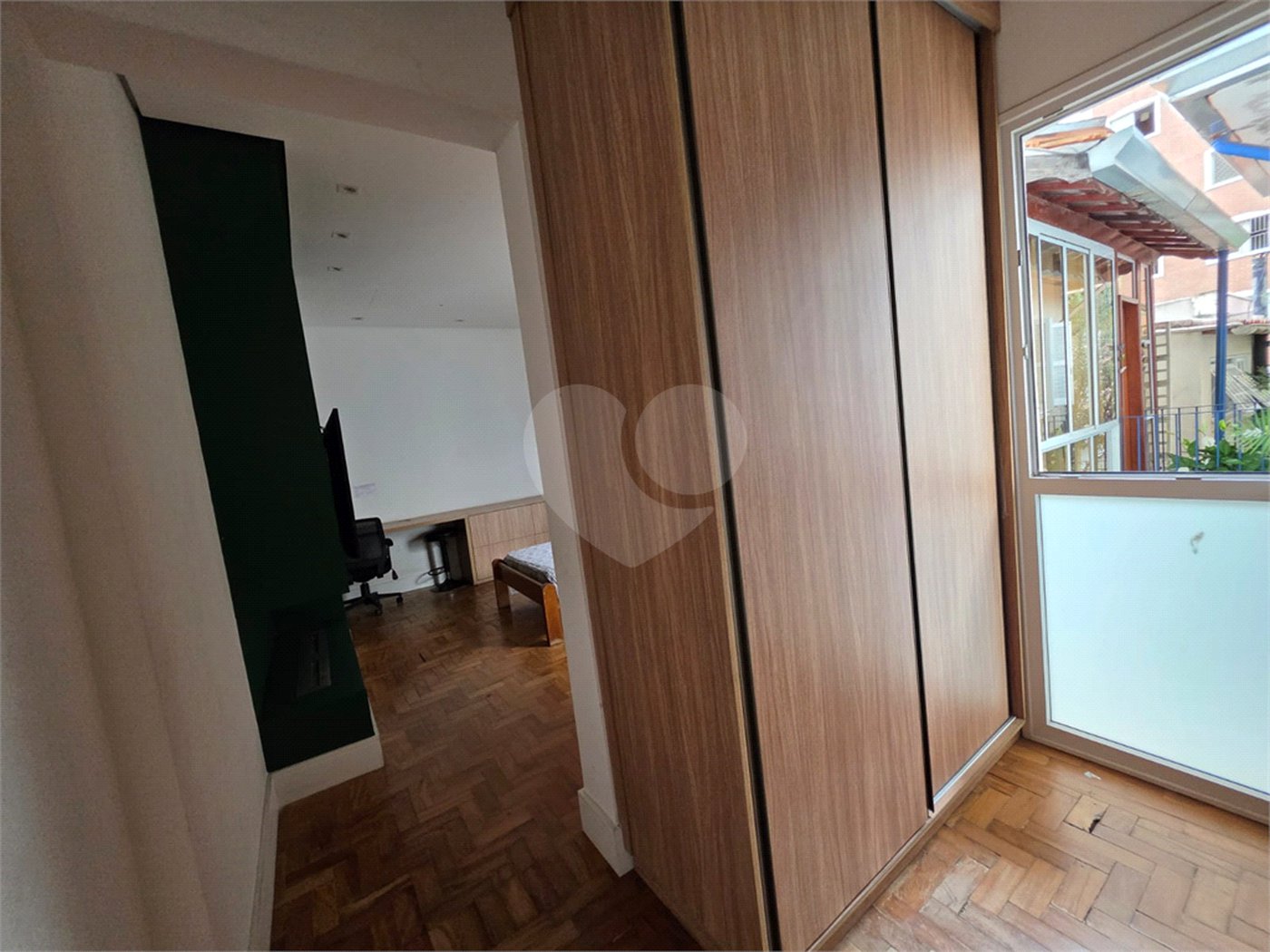 Casa de Vila à venda com 4 quartos, sendo 1 suíte, em Vila Mariana, São Paulo, SP