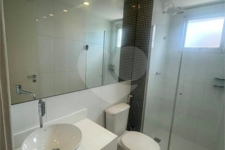 Apartamento à venda com 2 quartos em Jardim Ampliação, São Paulo, SP