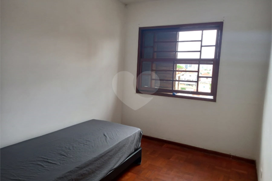 Sobrado à venda com 4 quartos, sendo 1 suíte, em Santana, São Paulo, SP