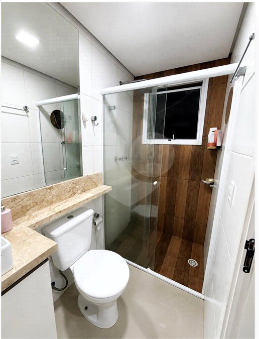 Apartamento à venda com 2 quartos em Jardim Guanabara, Jundiaí, SP