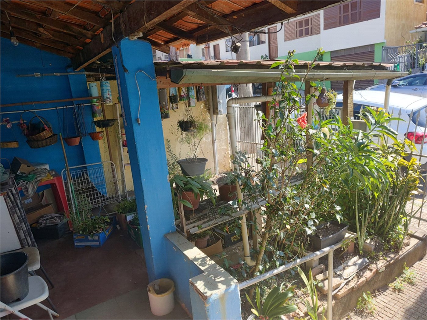 Casa à venda com 2 quartos, sendo 1 suíte, no Centro, Jarinu, SP