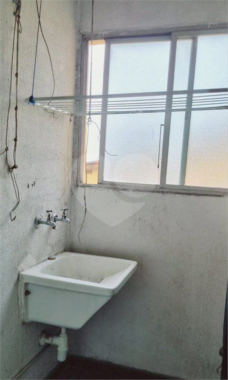 Apartamento à venda com 1 quarto em Casa Verde, São Paulo, SP
