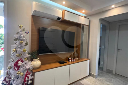 Apartamento à venda com 2 quartos, sendo 1 suíte, em Jardim São Vicente, Campinas, SP