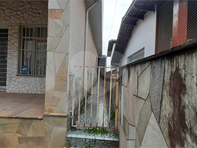 Casa Térrea à venda com 2 quartos, sendo 1 suíte,  em Freguesia do Ó, São Paulo, SP