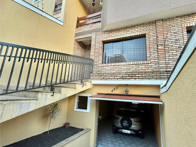 Casa à venda com 3 quartos, sendo 1 suíte,  em Tucuruvi, São Paulo, SP