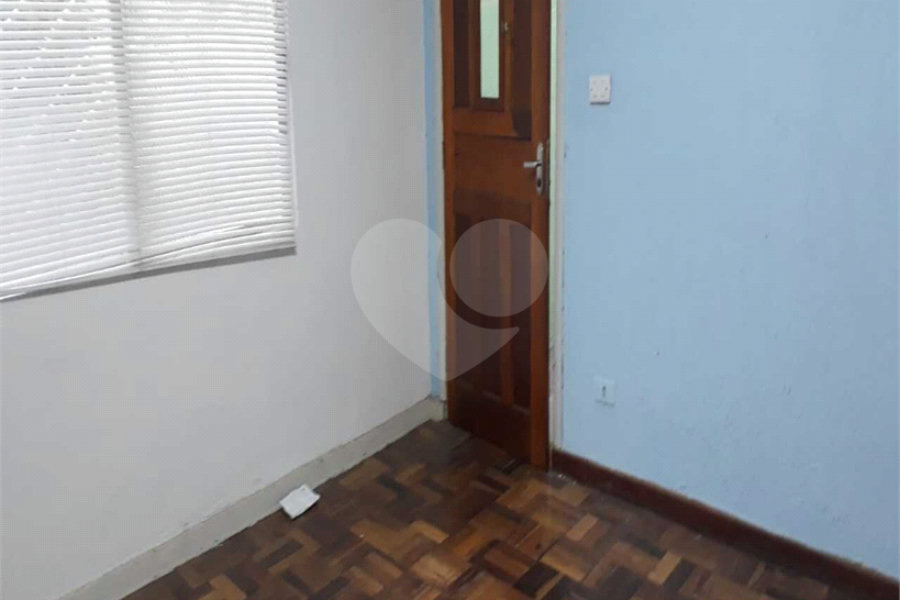 Casa de Vila para alugar com 1 quarto em Vila Nova Cachoeirinha, São Paulo, SP
