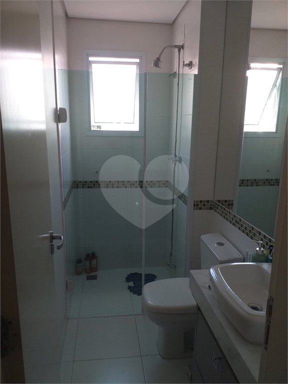 Apartamento à venda com 3 quartos, sendo 1 suíte, em Parque Campolim, Sorocaba, SP