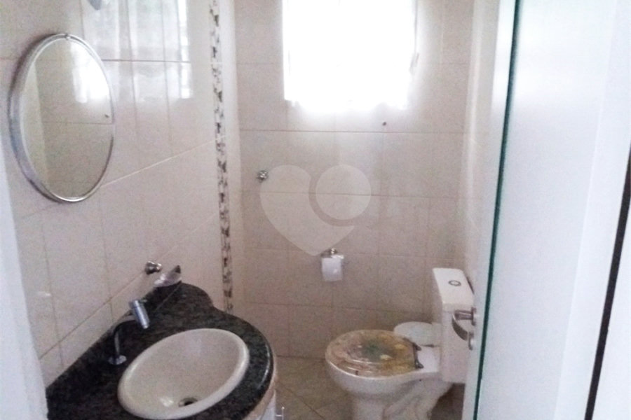 Sobrado à venda com 4 quartos, sendo 3 suítes, em Tucuruvi, São Paulo, SP