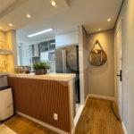 Apartamento à venda com 2 quartos, sendo 1 suíte, em Mooca, São Paulo, SP