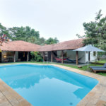 Casa Térrea à venda com 4 quartos, sendo 2 suítes, em Alto da Boa Vista, São Paulo, SP