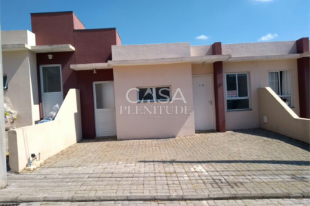Casa em condomínio à venda com 2 quartos em Vila Pedroso, Votorantim, SP