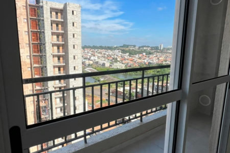Apartamento à venda com 2 quartos em JARDIM NOVA ALVORADA, Hortolândia, SP
