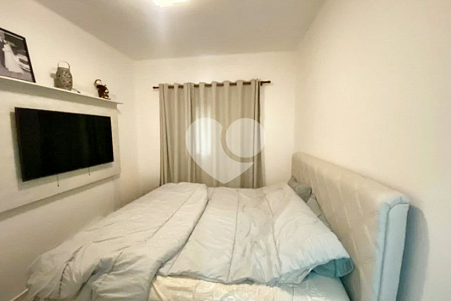 Casa à venda com 4 quartos em Santana, São Paulo, SP