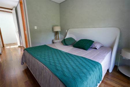 Casa à venda com 5 suítes no condomínio Plaza Athenee, Itu - SP