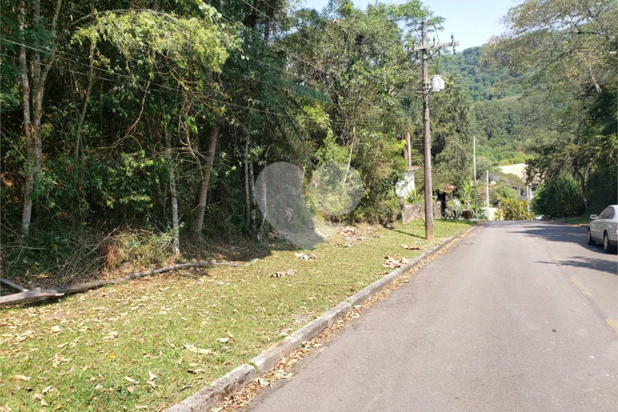 Terreno à venda no condomínio Cantareira, Mairiporã - SP