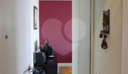 Apartamento à venda com 2 quartos em Freguesia do Ó, São Paulo, SP
