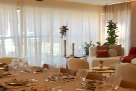 Apartamento à venda com 3 suítes em Chácara Santo Antônio (zona Sul), São Paulo, SP