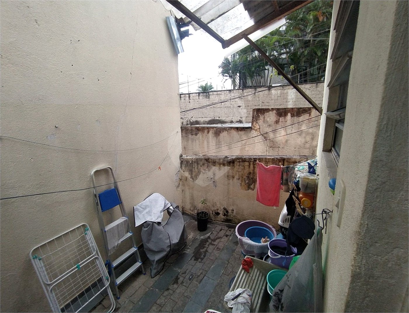 Casa Térrea à venda com 3 quartos em Santa Teresinha, São Paulo, SP