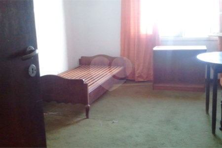 Apartamento à venda com 3 quartos em Vila Mariana, São Paulo, SP