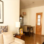 Apartamento à venda com 3 quartos em Vila Nova Conceição, São Paulo, SP