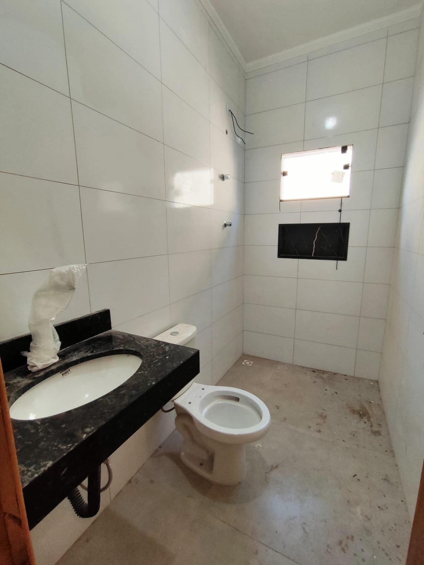 Casa à venda com 2 quartos, sendo 1 suíte,  em Bosque das Araras, Três Lagoas, MS