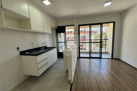 Apartamento para alugar com 2 quartos, sendo 1 suíte, em Vila Dom Pedro II, São Paulo, SP