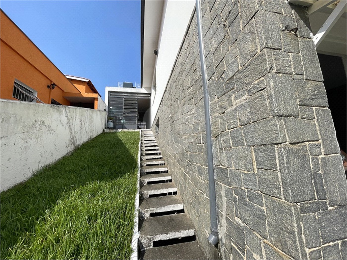 Casa Térrea à venda com 3 quartos em Jardim São Paulo(zona Norte), São Paulo, SP