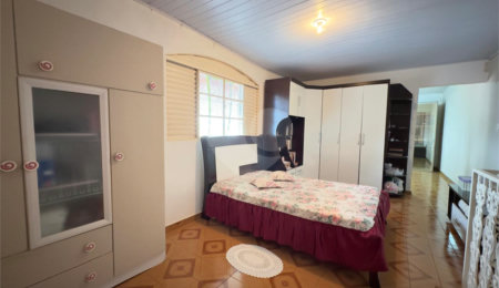 Casa à venda com 2 quartos em Vila Regina, Itapetininga, SP