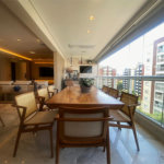 Apartamento à venda com 3 suítes em Vila Leopoldina, São Paulo, SP