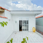 Sobrado à venda com 3 quartos em Vila Prudente, São Paulo, SP
