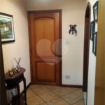 Apartamento à venda com 3 quartos em Mandaqui, São Paulo, SP